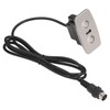 Recliner Switch USB Socket Charging Straight 5 Pin Light Free