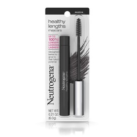 Neutrogena Healthy Lengths Mascara, Black 02, 21 Oz.