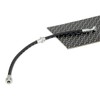 RIDEX 83B0375 Brake Hose Brake Hoses
