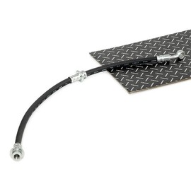 RIDEX 83B0375 Brake Hose Brake Hoses