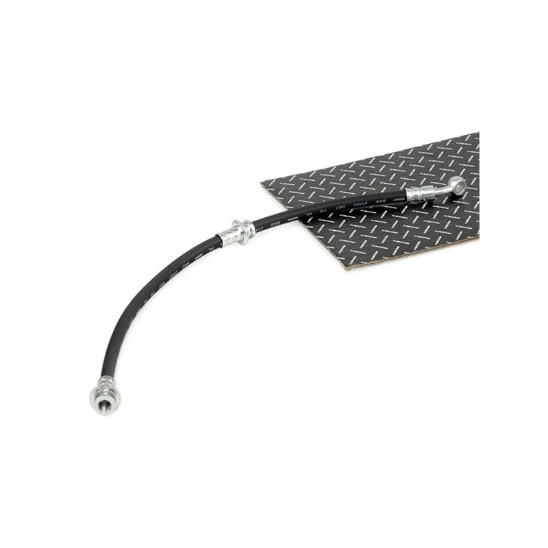RIDEX 83B0375 Brake Hose Brake Hoses