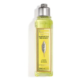 Champú L Occitane Brillo Y Ligereza Aroma Almendra Cítricos