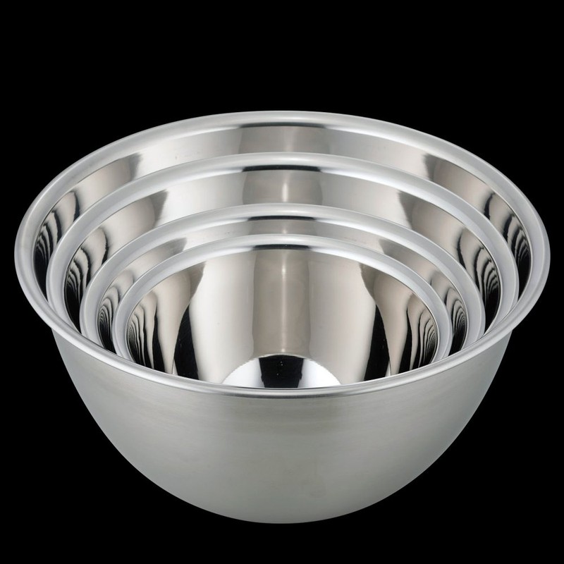 Wahei Freiz SUI Meister (Water Master) Deep Bowl