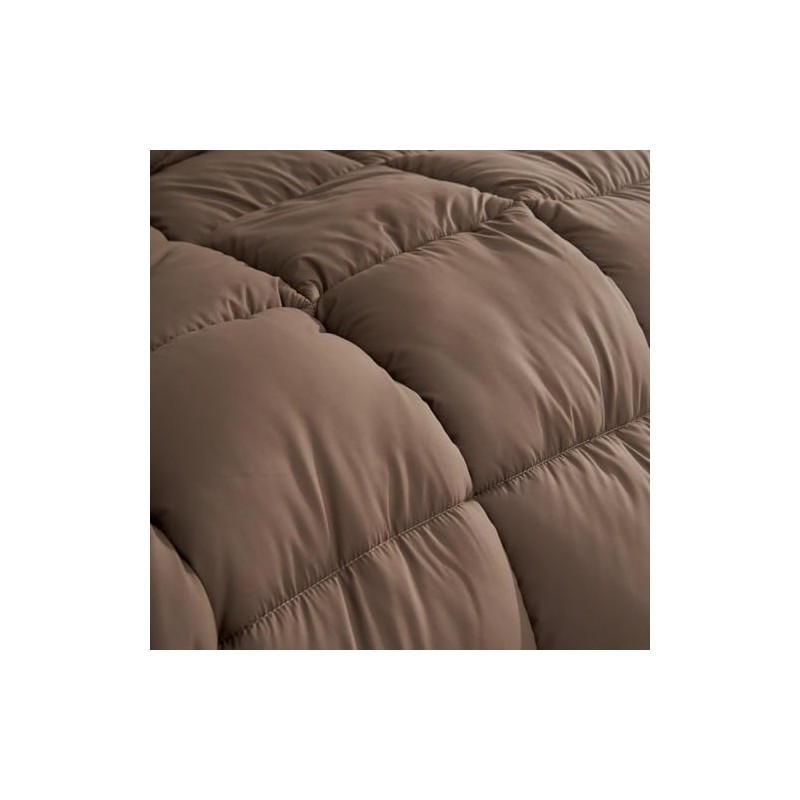 Byourbed Cool Being Thick - Coma Inducer® Oversized Queen Comforter