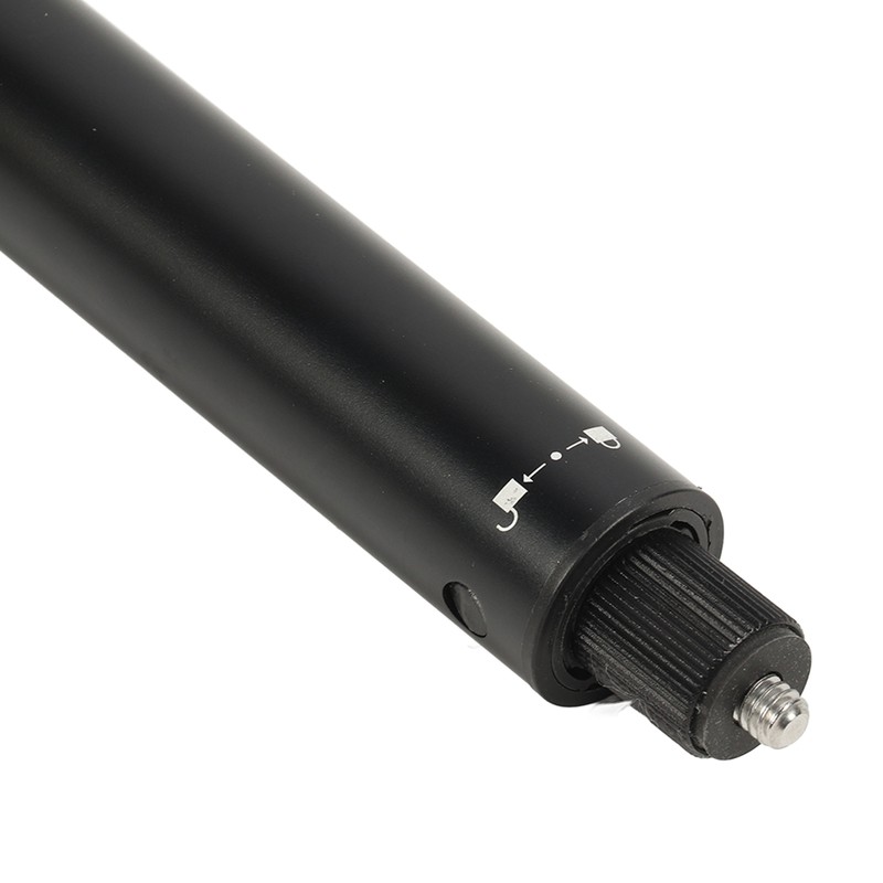 2.5m Invisible Selfie Stick Bullet Time Handle for Insta360 X3