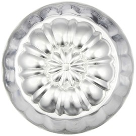 FK Aluminum Jelly Mold (Large )# 3