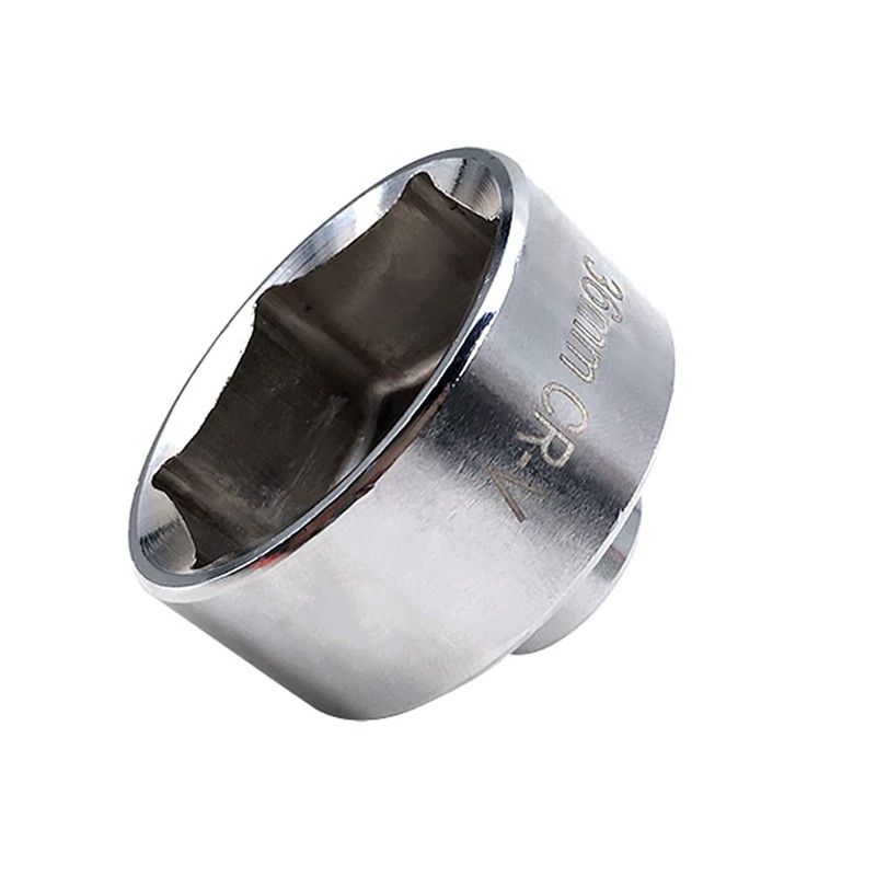 GeKLok Fuel Filter Cap Removal Tool 36mm Metric Remove Canister