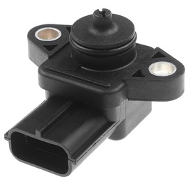 Frankberg Suction tube pressure sensor 3-pin for Sedici Alto Grand Vitara I Ignis I/II Jimny Liana Swift III SX4 Wagon R+ 1.0L-2.7L 1994-present 1859072F20