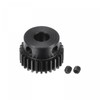 uxcell Pinion Gear Set, 45# Carbon Steel Motor Rack Spur