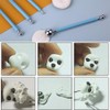 9 PCS Dotting Tools Ball Styluses with Box, Pen Dotting