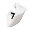 Left Door Handle Lock Cylinder Cover 95853187900 Front Exterior Door