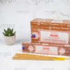 Satya Nag Champa Musk Incense Sticks - Box 12 Packs