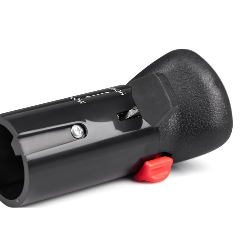 MIOKCALE A6913 13 Speed Shift Knob Shifter Heavy Duty Air