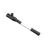 Marine Boat TROLLING Motor Telescopic Extension Handle Anodized Aluminum 17"-25"