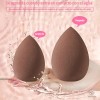 Brochas Maquillaje Profesional Y Herramientas Cosméticas 40p