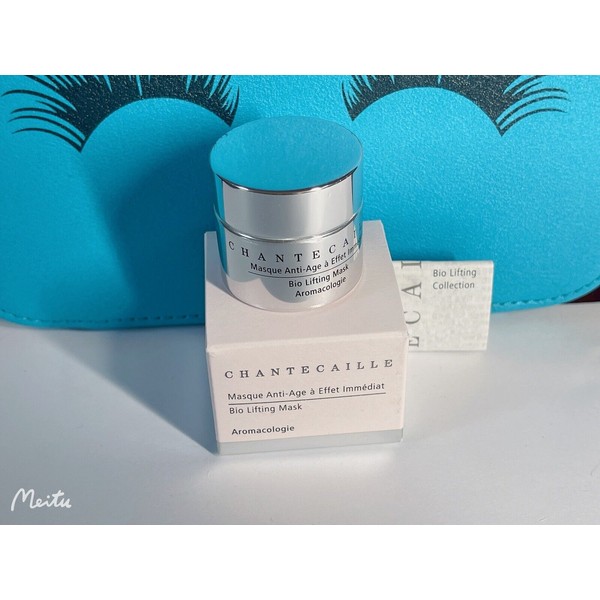 Chantecaille Bio Lifting Mask 0.17 oz / 5 ml Travel Size New in Box - Sealed