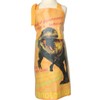Natural History Museum Giganotosaurus Pvc Apron, Childrens Size