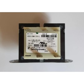 Nordyne/Miller/Intertherm 622338 Transformer 24V@30VA (NOT RETURNABLE)