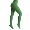 EVERSWE 80D Microfibre Women's Tights, Clover Green