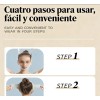 2 Mentonera Faja Forma V Oferta Reduce Arruga Papada Cachete