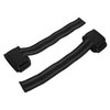 SUPVOX 1 Pair Hand Bowl Lifting Belt Weightlifting Pull Ups