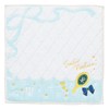 BANDAI 4085002800 Sailor Moon Mini Towel, Charlotte (Sailor Neptune)