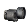 febi bilstein 22329 Tensioner Assembly for auxiliary belt, pack of