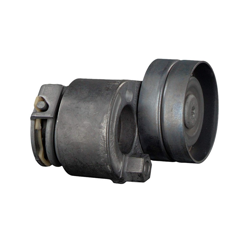 febi bilstein 22329 Tensioner Assembly for auxiliary belt, pack of