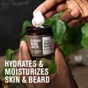 Every Man Jack Unscented Beard Butter - Fragrance Free for