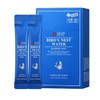 SNP Bird’s Nest Water Sleeping Pack (Stick Type) 20pcs / SNP 바다제비집 워터 슬리핑 팩 (스틱형) 20개
