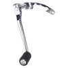 WOWTK Extended Shifter Shaft with Rear Shift Lever Pegs for