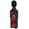 HT622A 30dB‑130dB Digital LCD Sound Level Meter Voice Tester Noise