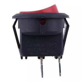 Unbranded On Off Power Switch For Hoover Upright Vacuum Cleaner 440003992 270046001