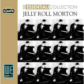 Morton - Essential Collection