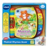 Vtech Baby Musical Rhymes Book