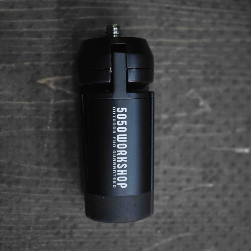 5050WORKSHOP MINI TRIPOD SS