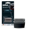 Braun Series 5 Electric Shaver Replacement Head - 52B -