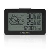 Explore Scientific Weather Station Large Display Weather Station, (WSH4002)