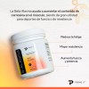 Primetech Nutrition Beta Alanina Suplemento Primetech B-alanina 150 Porciones Sabor