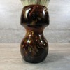 Yaqi Caramel Cat's Whisker Synthetic Shaving Brush