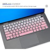 Keyboard Cover Skin for 14" Dell Latitude 7440 7430 7420