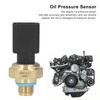 Engine Oil Pressure Sensor Pressure Transducer Switch 4921517 Replacement for