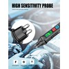 Aicevoos NF Brake Fluid Tester Pen Brake Fluid Test Strips,