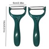 Vegetable Peelers for Kitchen - Potato Peelers | Portable Potato