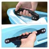 Elsjoy 12 Pack Kayak Carry Handles, Kayak Replacement Handles with