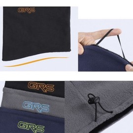Zeco Nico Fleece Neck Warmer Hiking Thermal Multi-Scarf Earloop Cover Face Winter Motorcycle Hot Fashion Winter / 제코 니코 플리스 넥워머 등산 방한 멀티스카프 귀걸이형 커버 페이스 겨울 오토바이 핫 패션 겨울