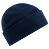 Beechfield - Recycled Elegant Fleece Cuffed Design - Beanie -