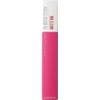 Maybelline SuperStay Matte Ink Labial Líquido, Larga Duración 16 Horas,