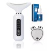 Beauty Instrument Kit Tonificador Facia Y Papadal Ems Tipo-foreo -