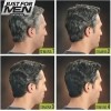Shampoo Desvanecedor De Canas Just For Men Control Gx 2-pack